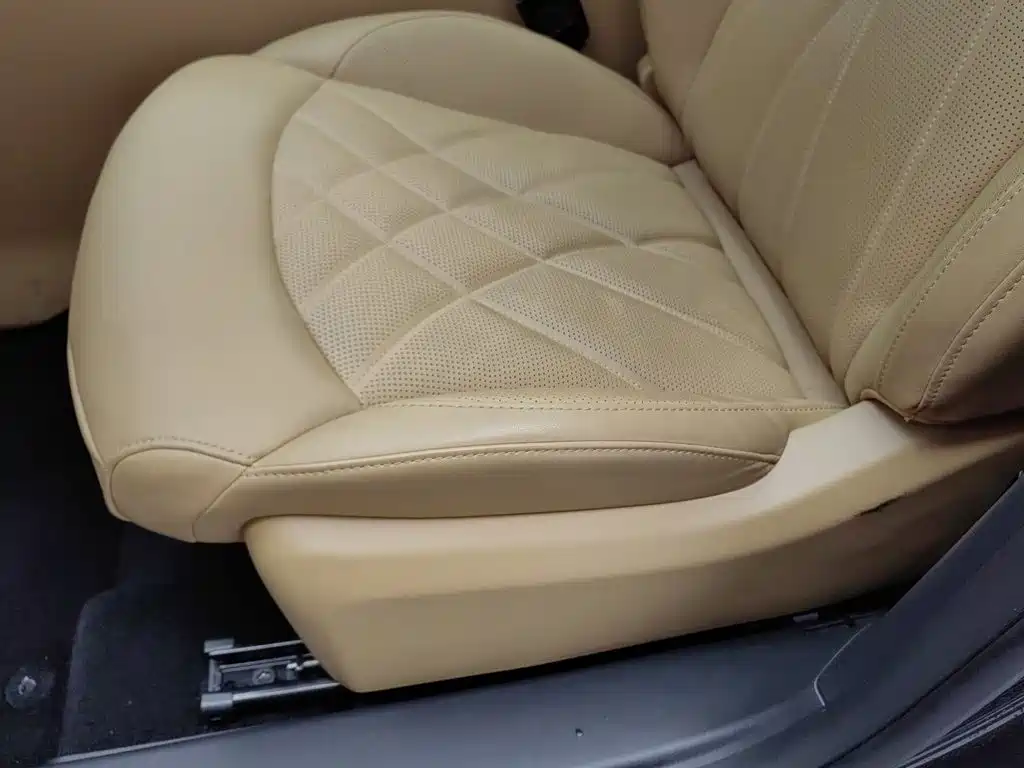 Roewe Feifan R7 — миниатюра 20