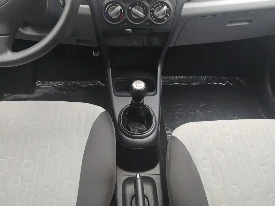 Suzuki Alto — миниатюра 16