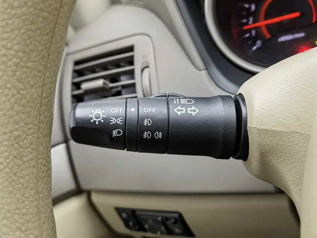 Nissan Sylphy — миниатюра 21