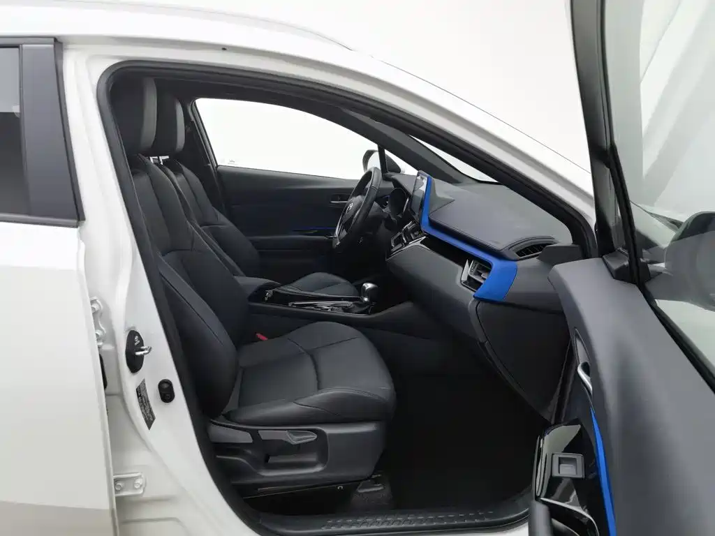 Toyota IZOA — миниатюра 23