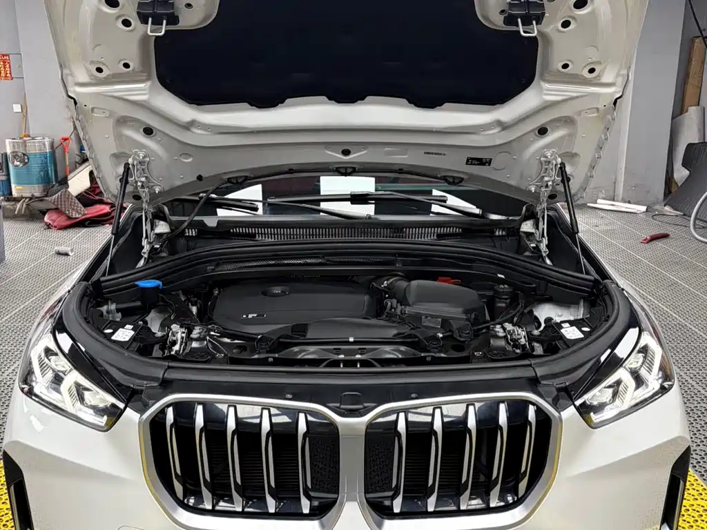 BMW X1 2023 sDrive20Li X