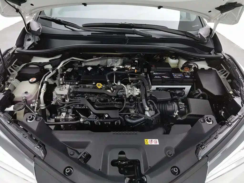 Toyota IZOA — миниатюра 6