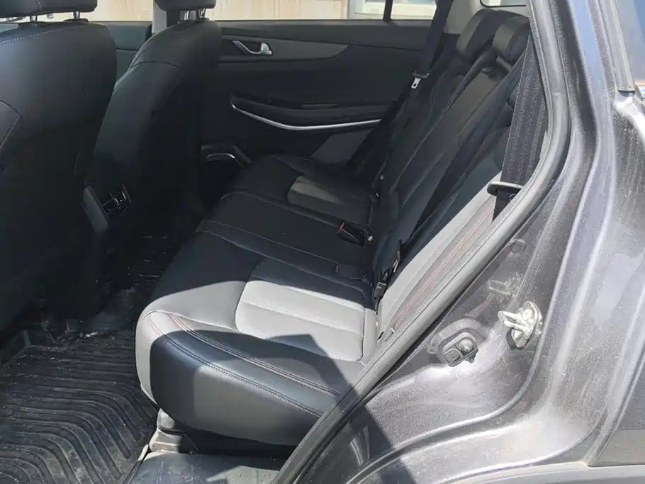 Changan CS75 — миниатюра 11