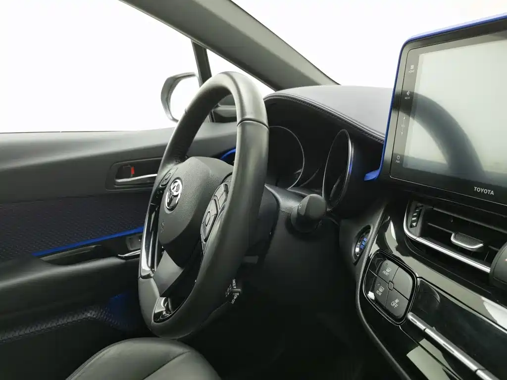 Toyota IZOA — миниатюра 22