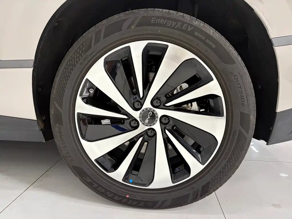 BYD Sealion 06 — миниатюра 21