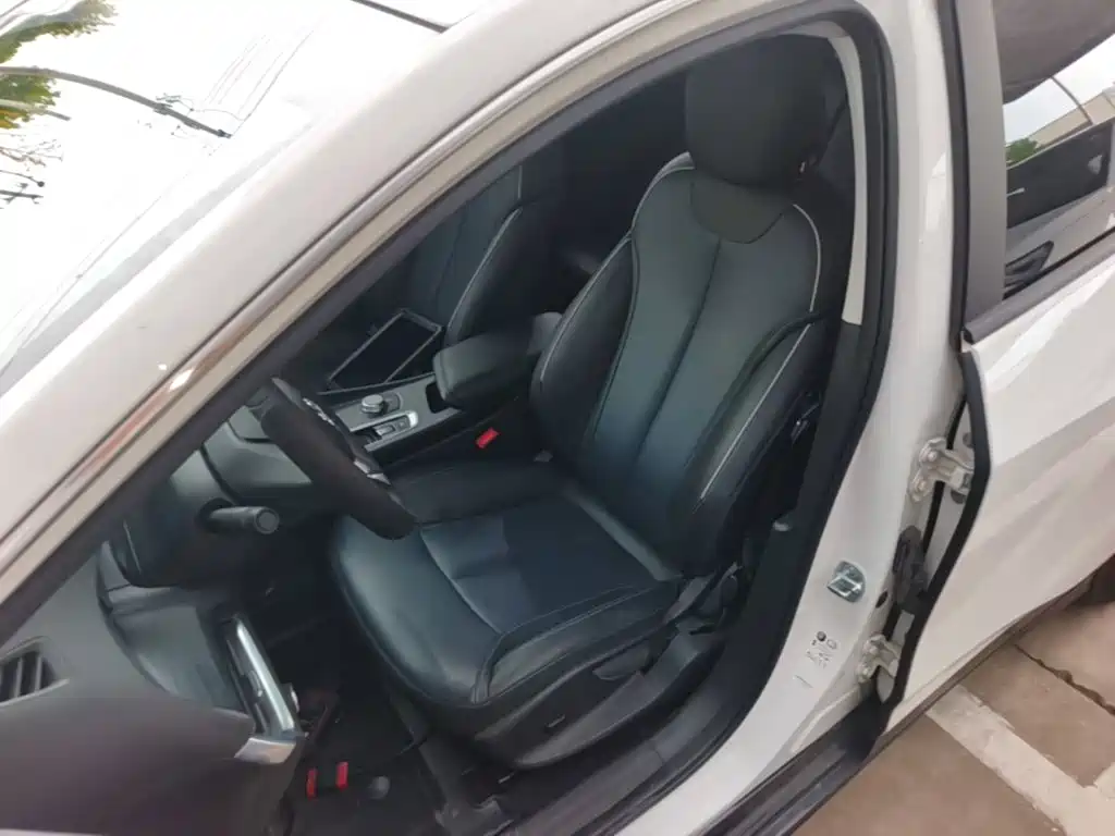 Buick Velite 6 — миниатюра 15
