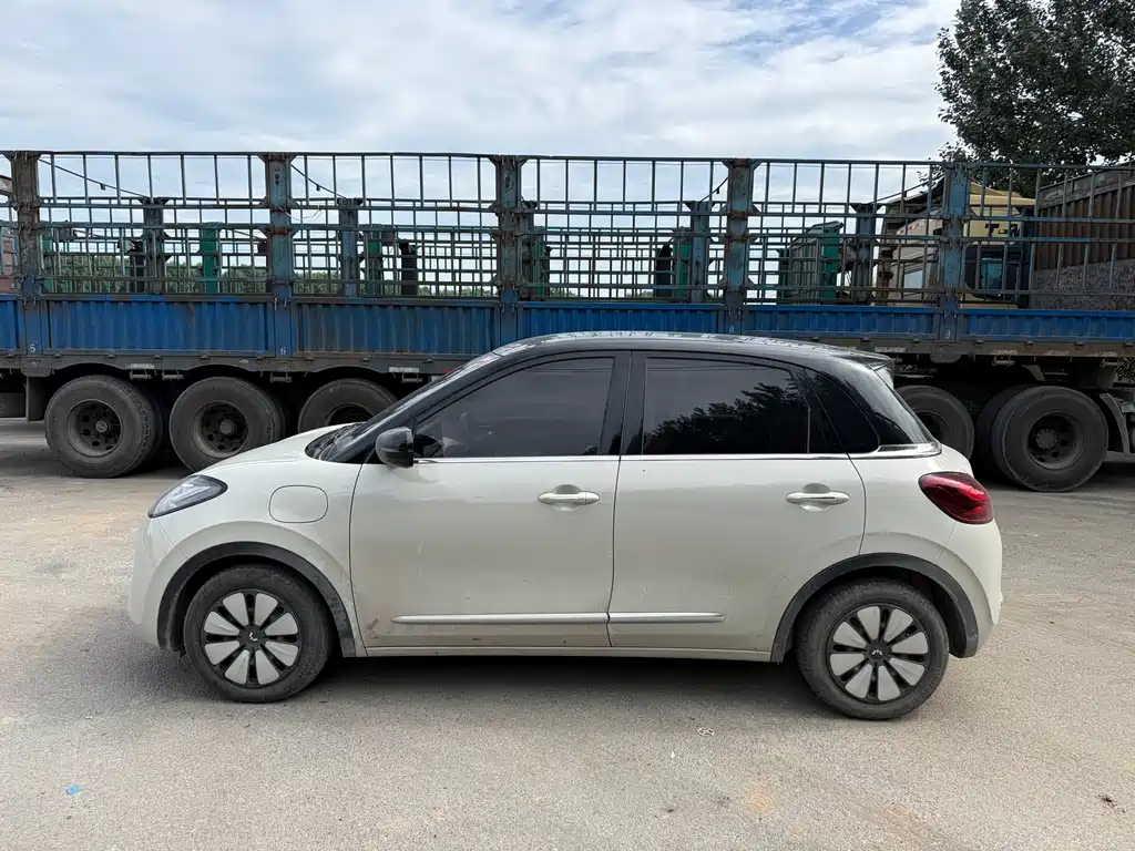 Wuling Bingo — миниатюра 4
