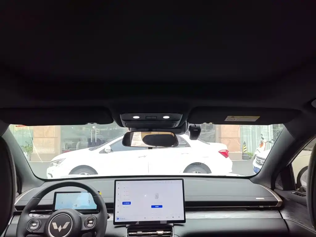 Wuling Xingguang S — миниатюра 18