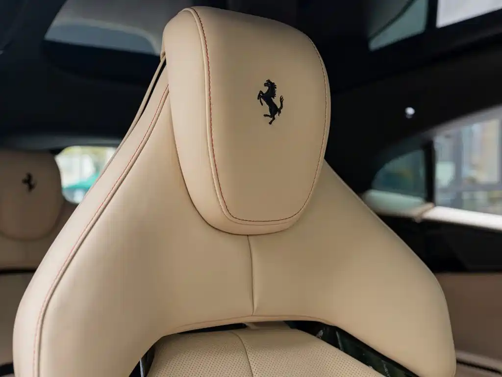 Ferrari Purosangue — миниатюра 21