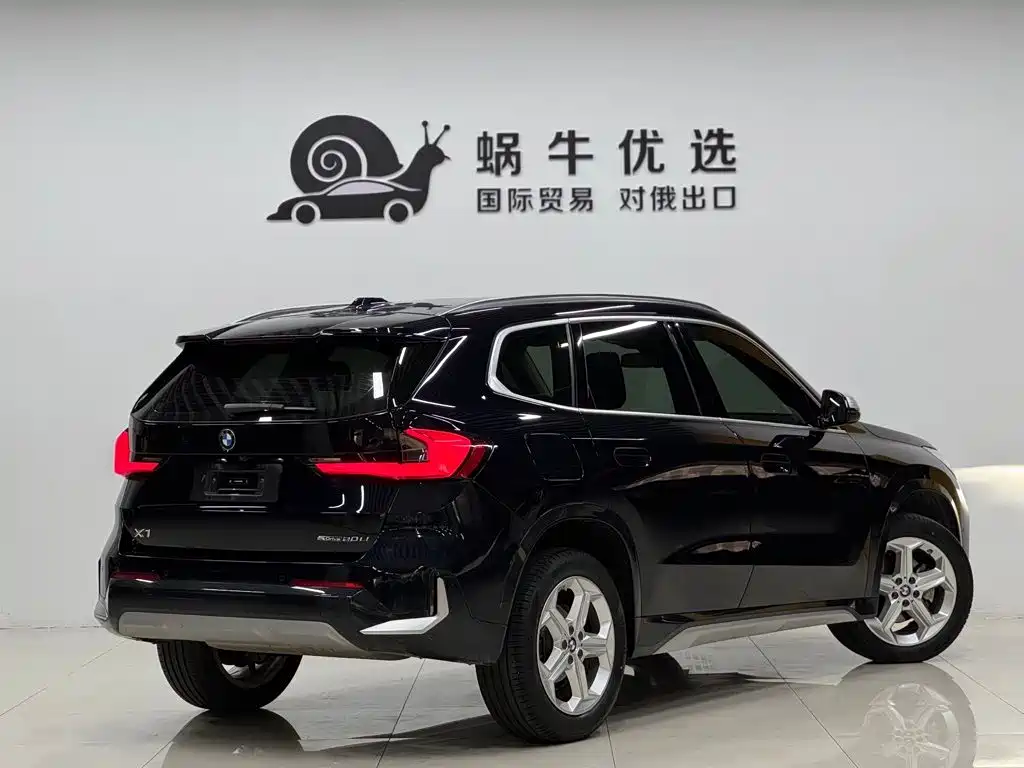 BMW X1 — миниатюра 4