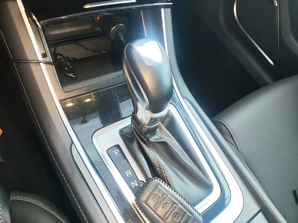 Changan Ruicheng CC — миниатюра 14