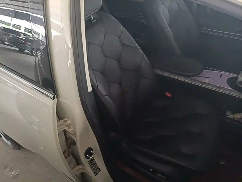 Baojun Yunduo — миниатюра 25