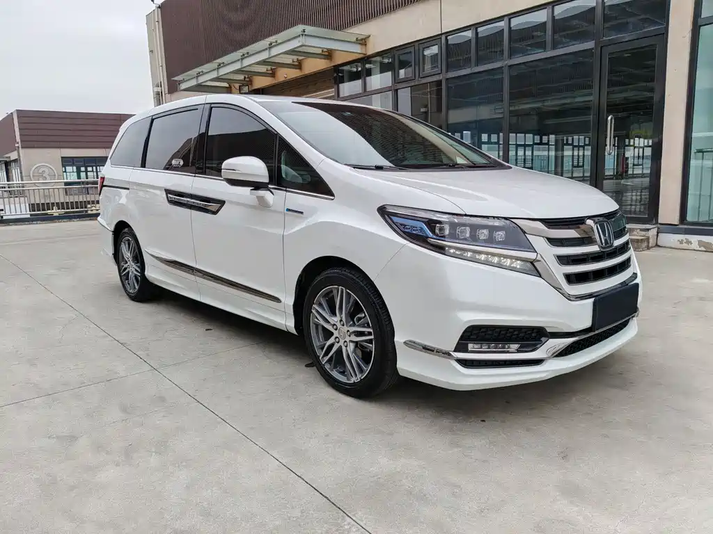 HONDA AI LISHEN