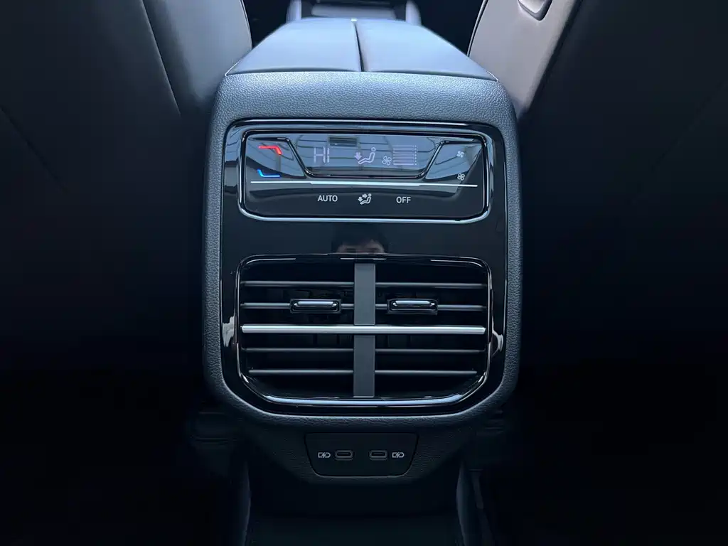 Volkswagen Passat — миниатюра 15