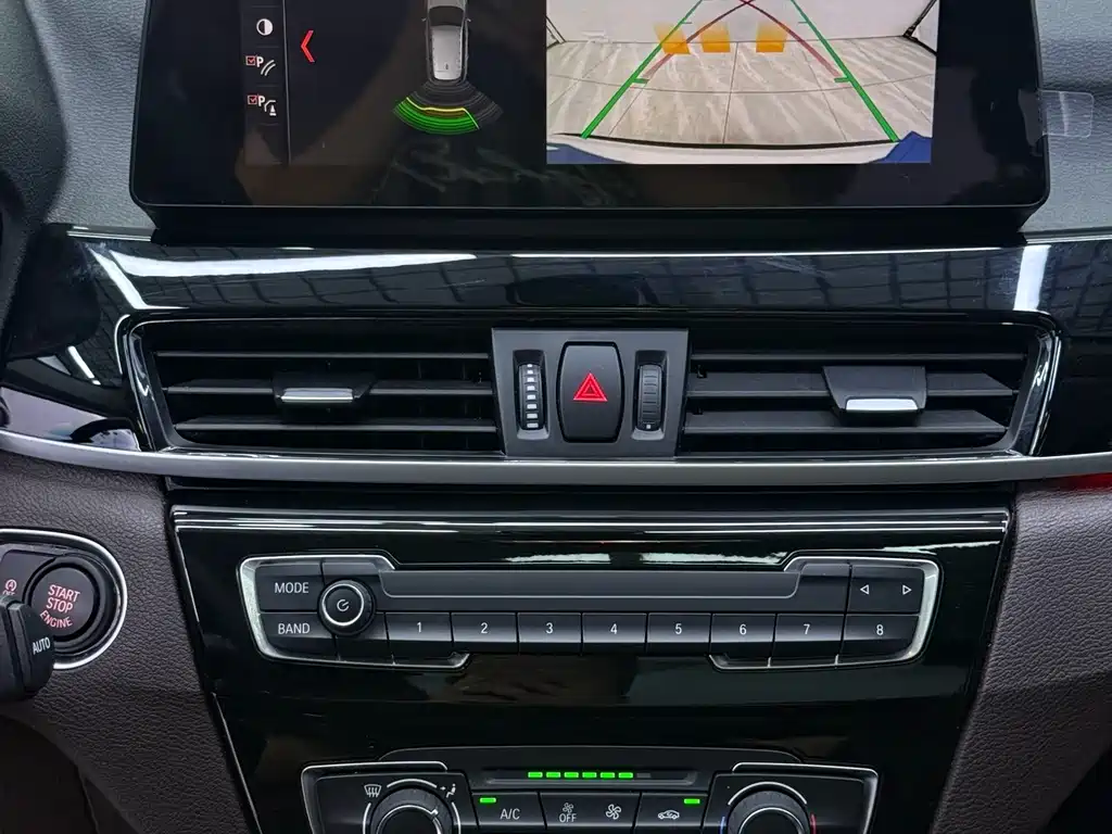 BMW X1 — миниатюра 16