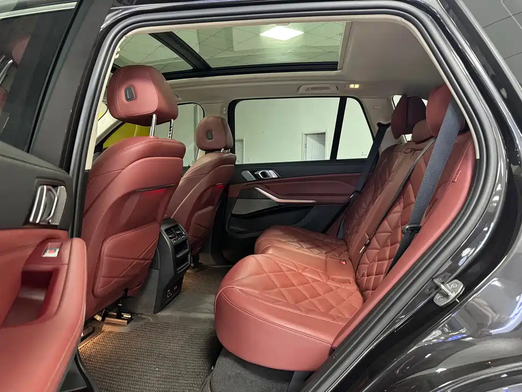 BMW X5 — миниатюра 6