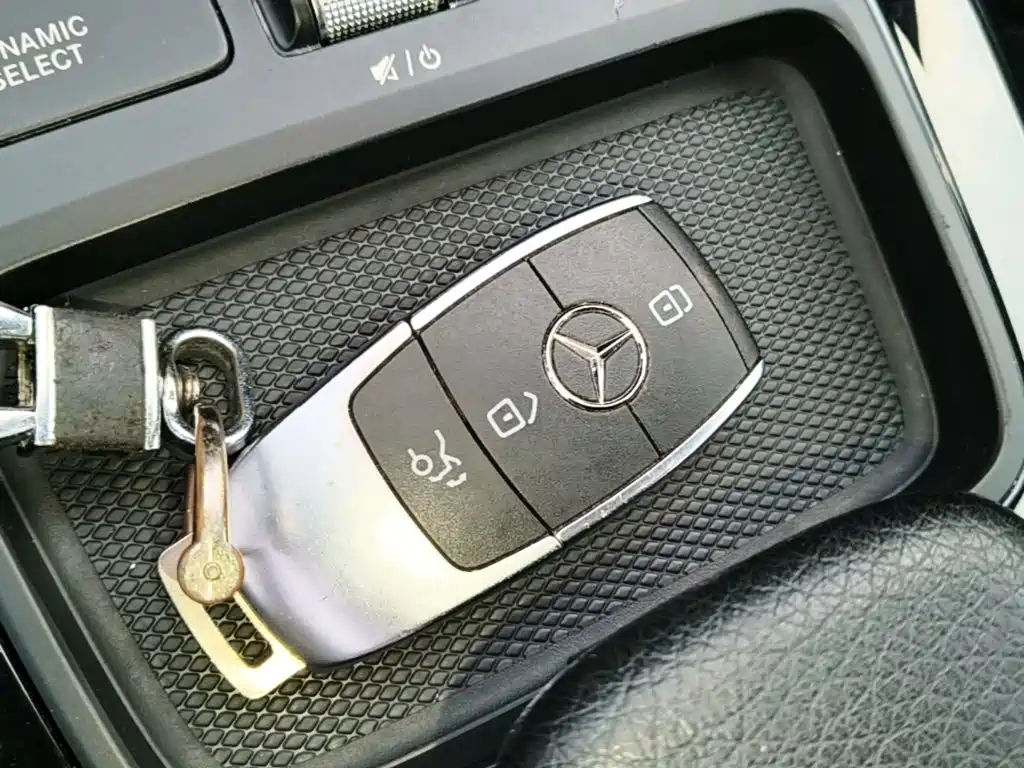 Mercedes-Benz A-Class — миниатюра 9