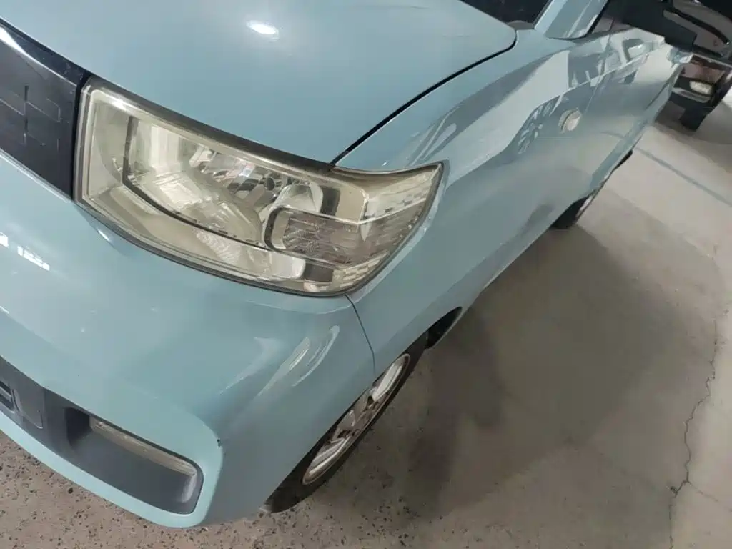 Wuling MINIEV — миниатюра 24