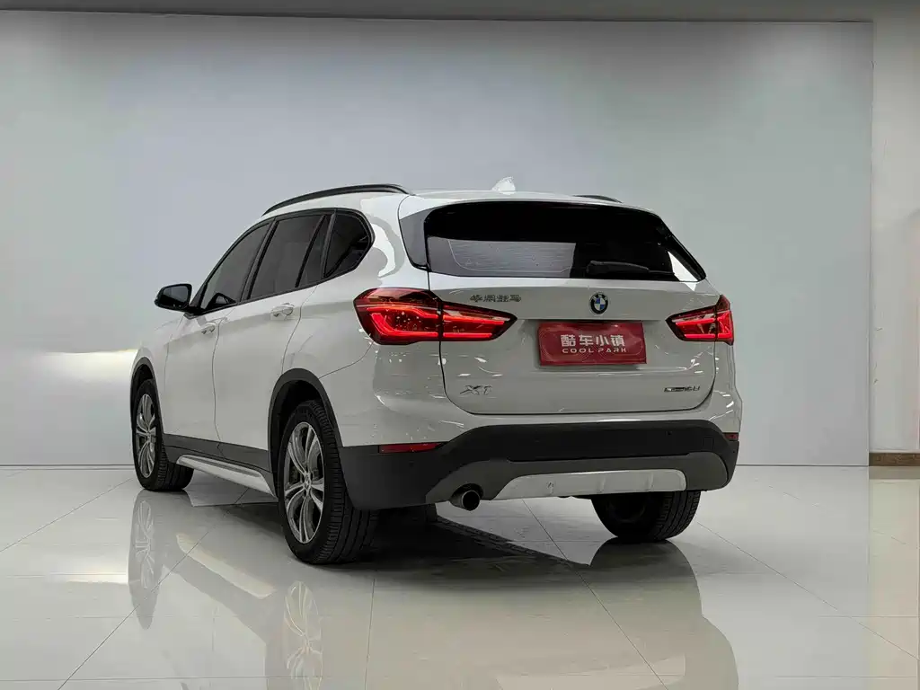 BMW X1 — миниатюра 20