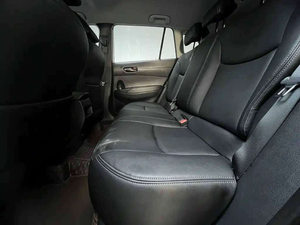 Toyota Frontlander — миниатюра 20