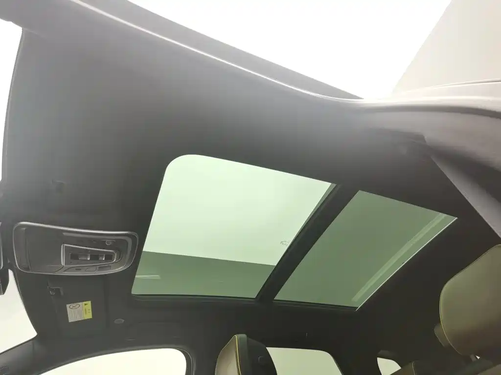 BYD Tang New Energy — миниатюра 14