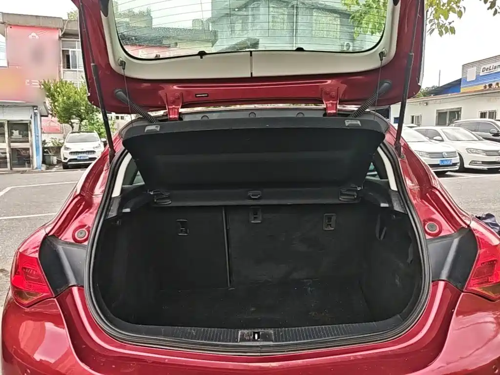 Buick Excelle — фотографии объявления, Фото 19