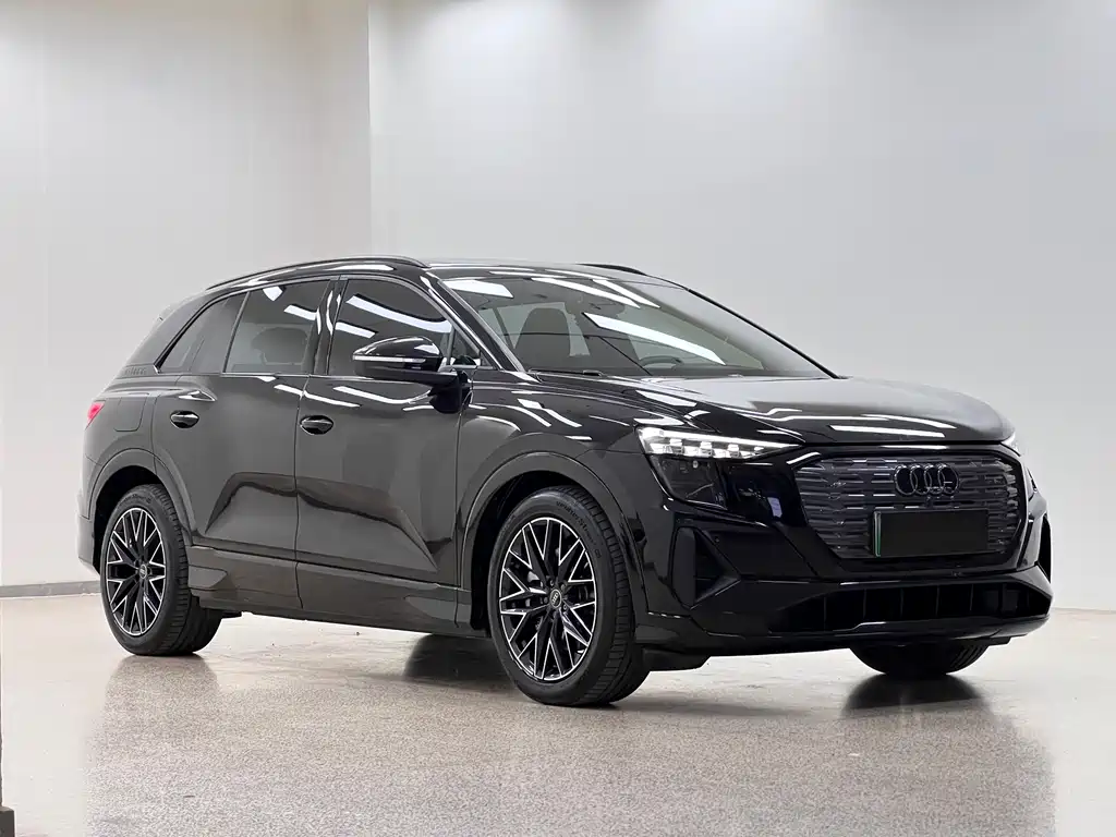 Audi Q5 e-tron — миниатюра 3