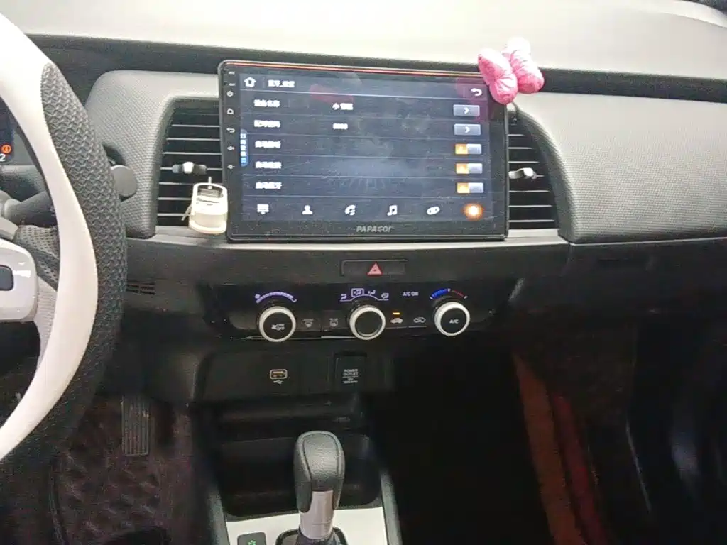 Honda Fit — миниатюра 13