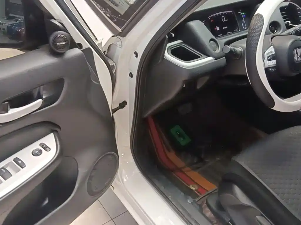 Honda Fit — миниатюра 16