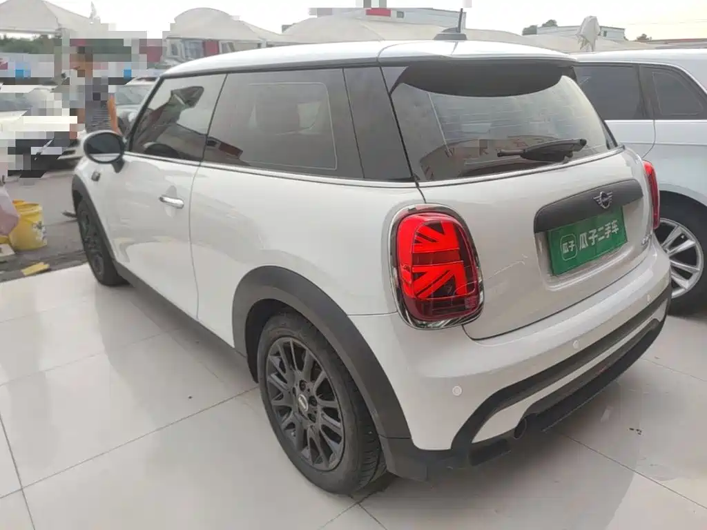 MINI Mini — миниатюра 5