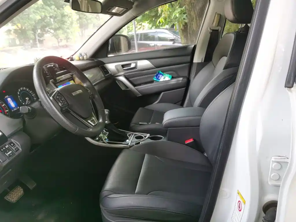 Haval H2 — миниатюра 11
