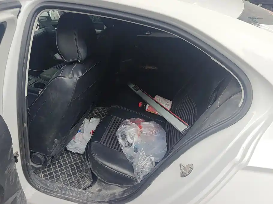 Volkswagen Lamando — миниатюра 11
