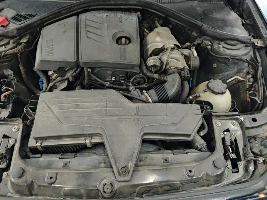 BMW 1 Series (Import) — миниатюра 10