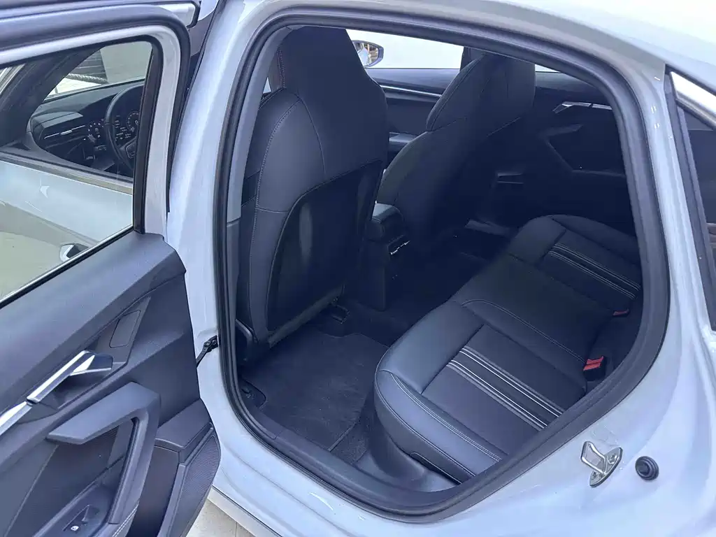 Audi A3 2023 A3L Limousine 35 TFSI Fashion Sport