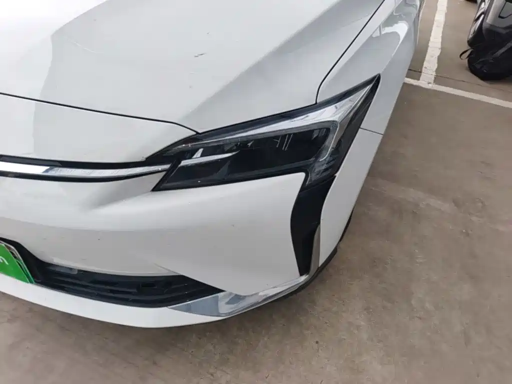 Buick Velite 6 — миниатюра 24