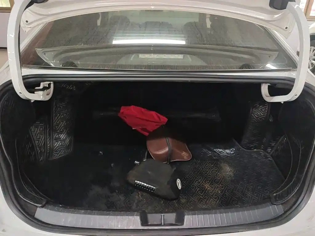 Volkswagen Sagitar — миниатюра 19
