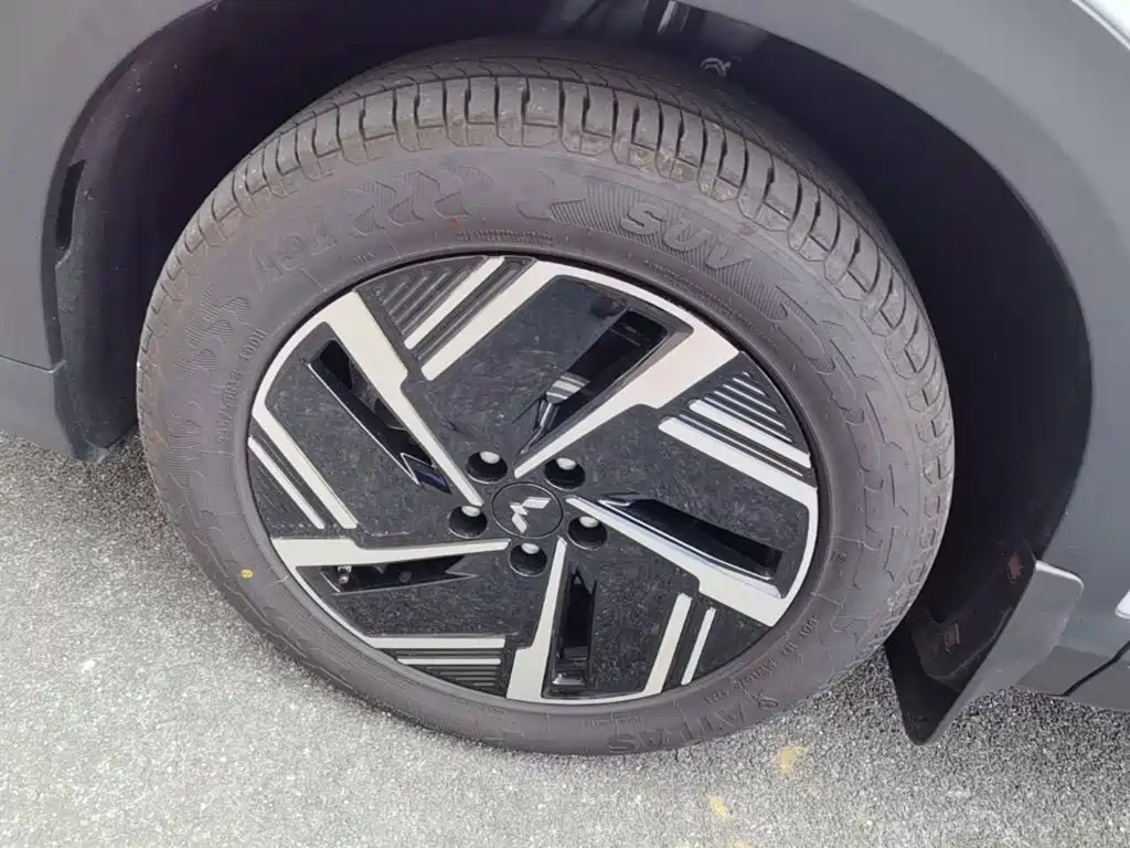 Wuling Xingguang S — миниатюра 23
