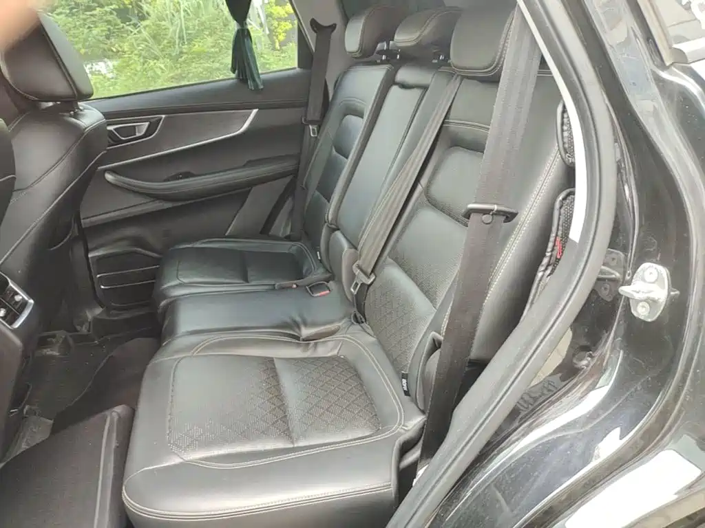 Chery Tiggo 8 — миниатюра 17