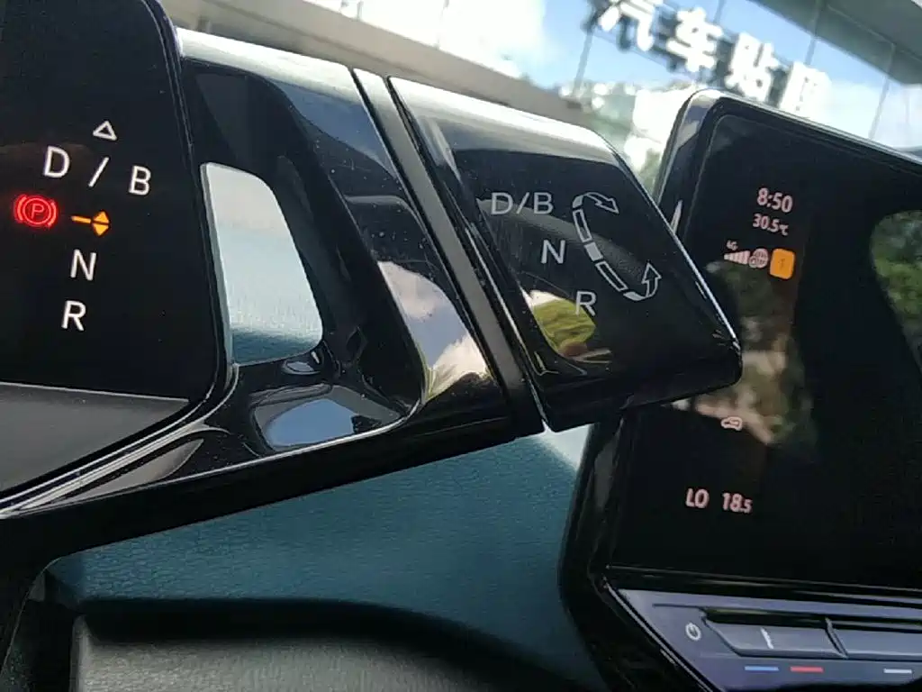 Volkswagen ID.3 — миниатюра 14