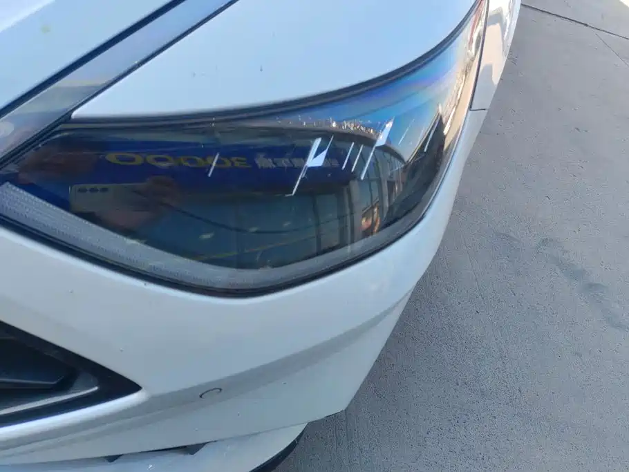 Hyundai Sonata — миниатюра 5