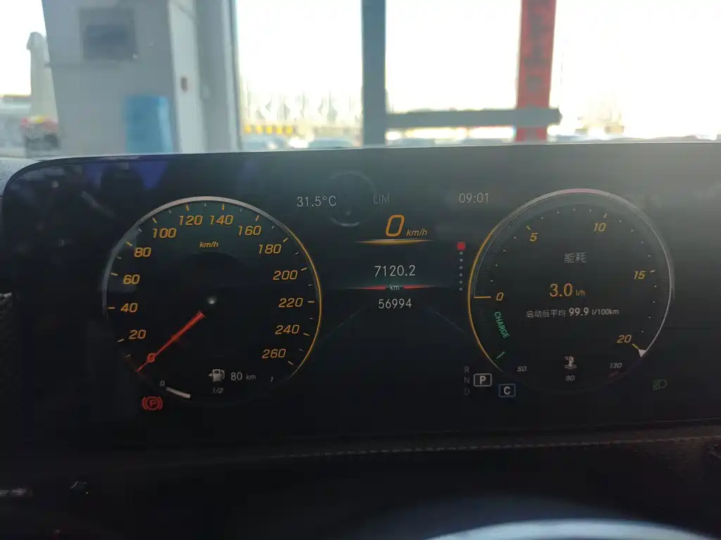 Mercedes-Benz A-Class — миниатюра 12