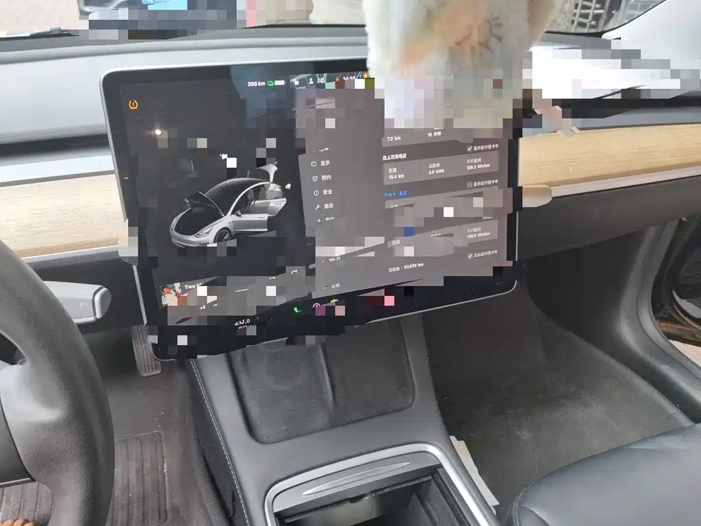 Tesla Model 3 — миниатюра 14