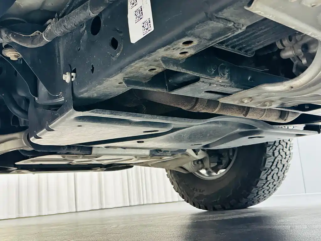 Ford F-150 Raptor — миниатюра 38