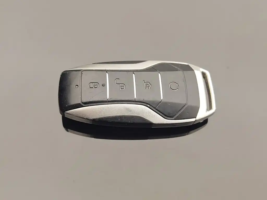 BYD Tang New Energy — миниатюра 19
