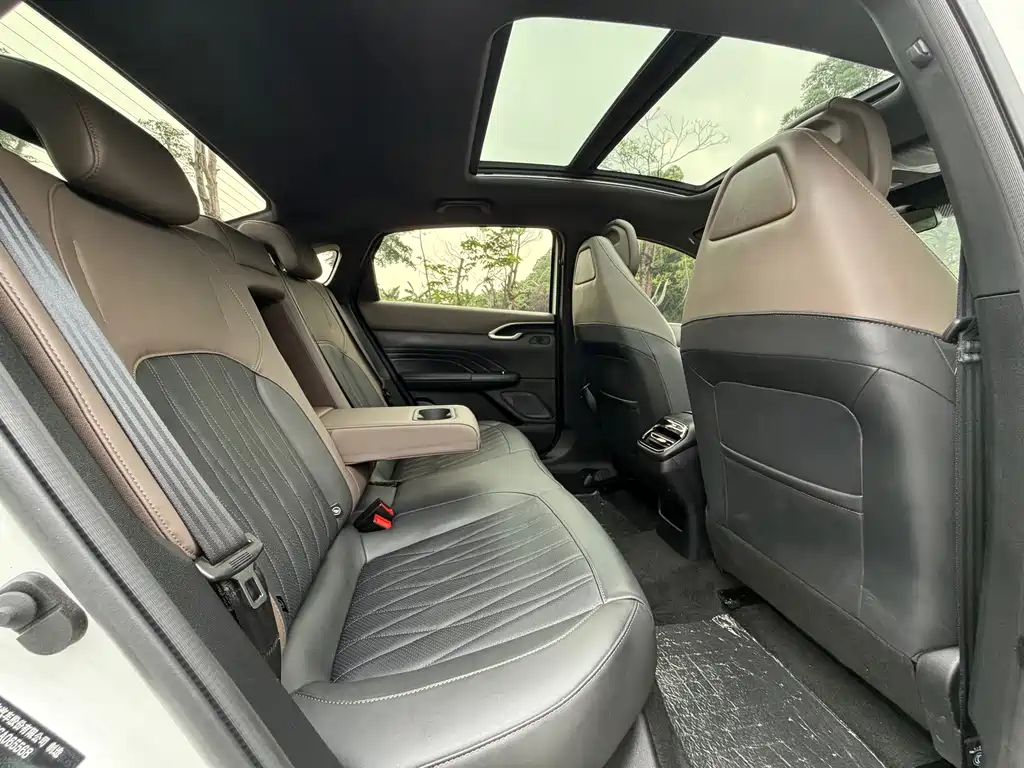 Changan Eado — миниатюра 12