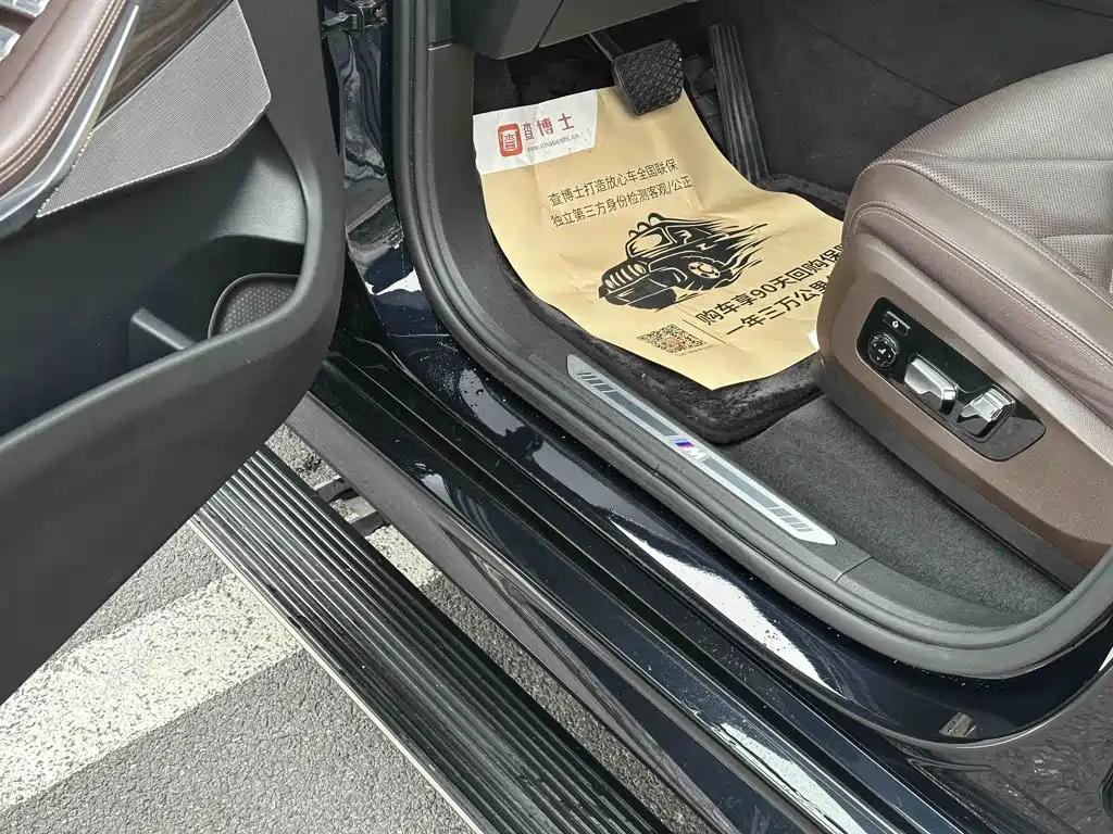 BMW X5 — миниатюра 6