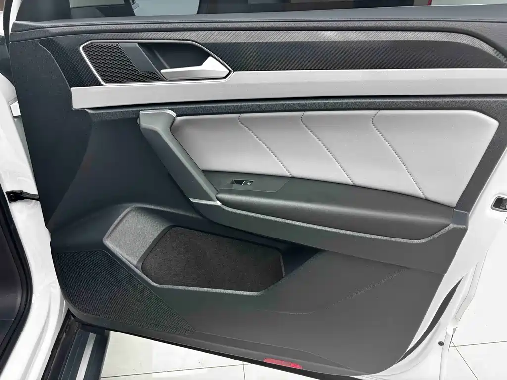 Volkswagen Tayron — миниатюра 14