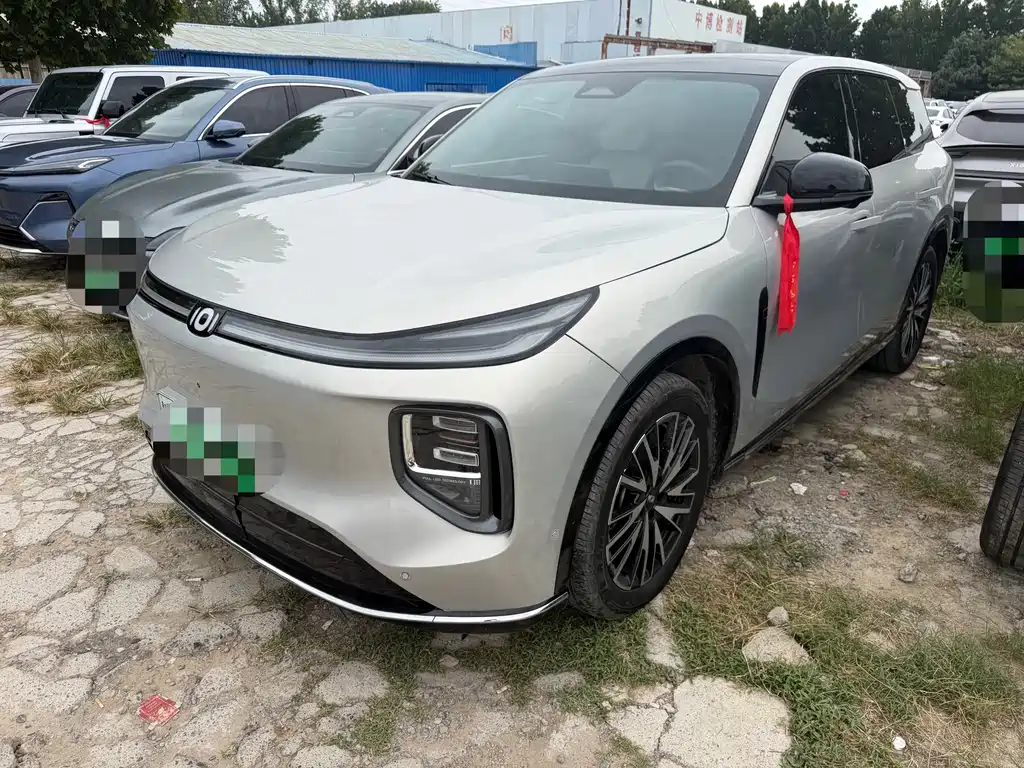 Qiyuan Qiyuan Q07