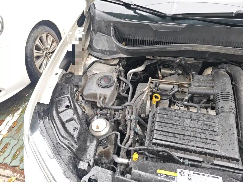 Volkswagen T-Cross — миниатюра 20