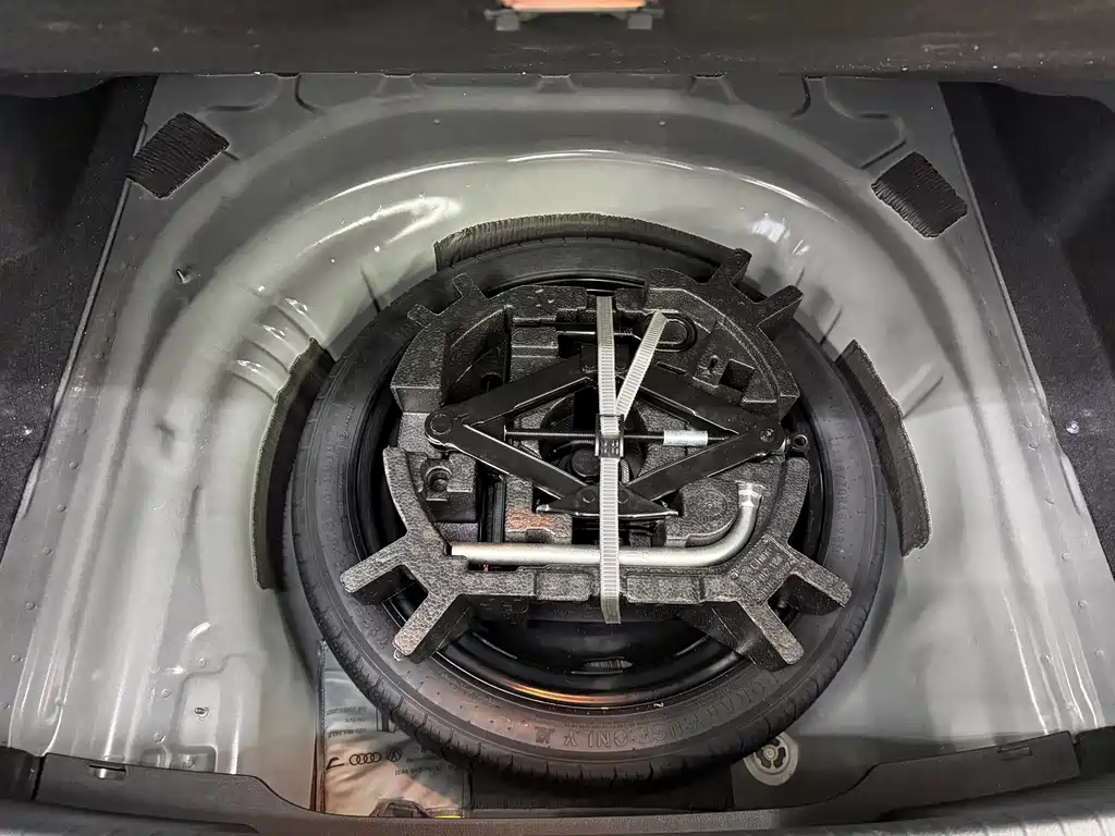 Volkswagen Magotan — миниатюра 19